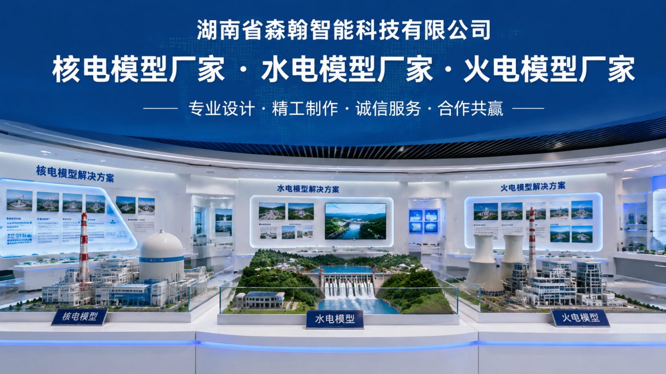 常州为能源展教提供仿真方案